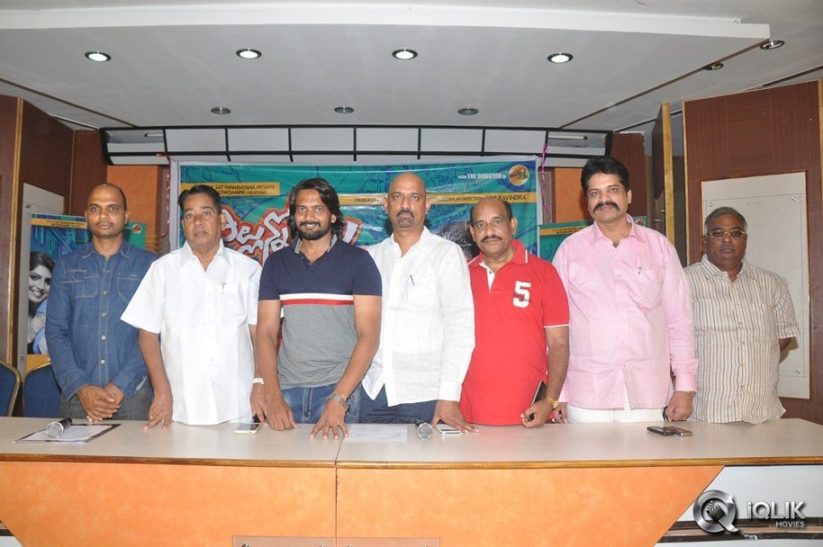 Dilunnodu-Movie-Press-Meet